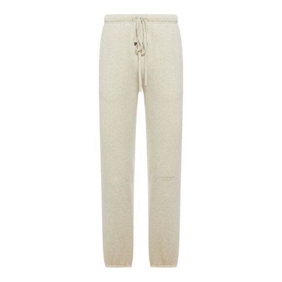 Fear Of God Essentials Men Vintage Fleece Tracksuit Pants